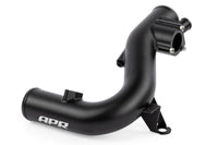 TB PIPE KIT, MQB EVO, CONTI TURBO - APR Throttle Body Pipe - 2.0T EA888.4 - R/S3 Platform