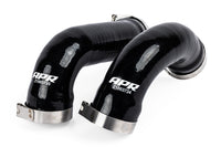 INTERCOOLER HOSE KIT, MQB EVO - APR Intercooler Hoses - 2.0T EA888.4