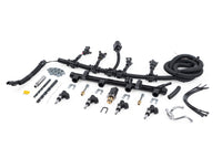 APR FUELING - STAGE 3+ MPI - APR Port Injection System (2.0T EA888.3)