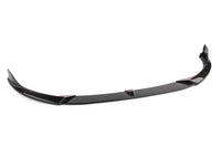 FRONT SPLITTER, CARBON, MK8 GTI - APR Carbon Fiber Front Lip Spoiler (MK8 GTI)