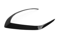BUMPER TRIM, FRONT, CARBON, MK8 GTI - APR Carbon Fiber Front Trim (MK8 GTI)