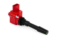 IGNITION COIL, APR, PORSCHE - APR Ignition Coils - Porsche (9A2) - 911 (991.2/992) 3.0T/3.7T, 718 (982) 2.0T/2.5T - Macan/Cayenne/Panamera 3.0T/3.6T - Red