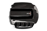 ENGINE COVER, GLOSS TWILL, MK7 - APR Engine Cover - 1.8T/2.0T EA888.3/3B/4/4B - Carbon Fiber