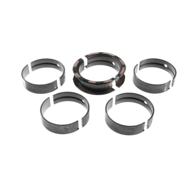 Clevite Main Bearings for Dart LS Next Block - .001 Additional Clearance