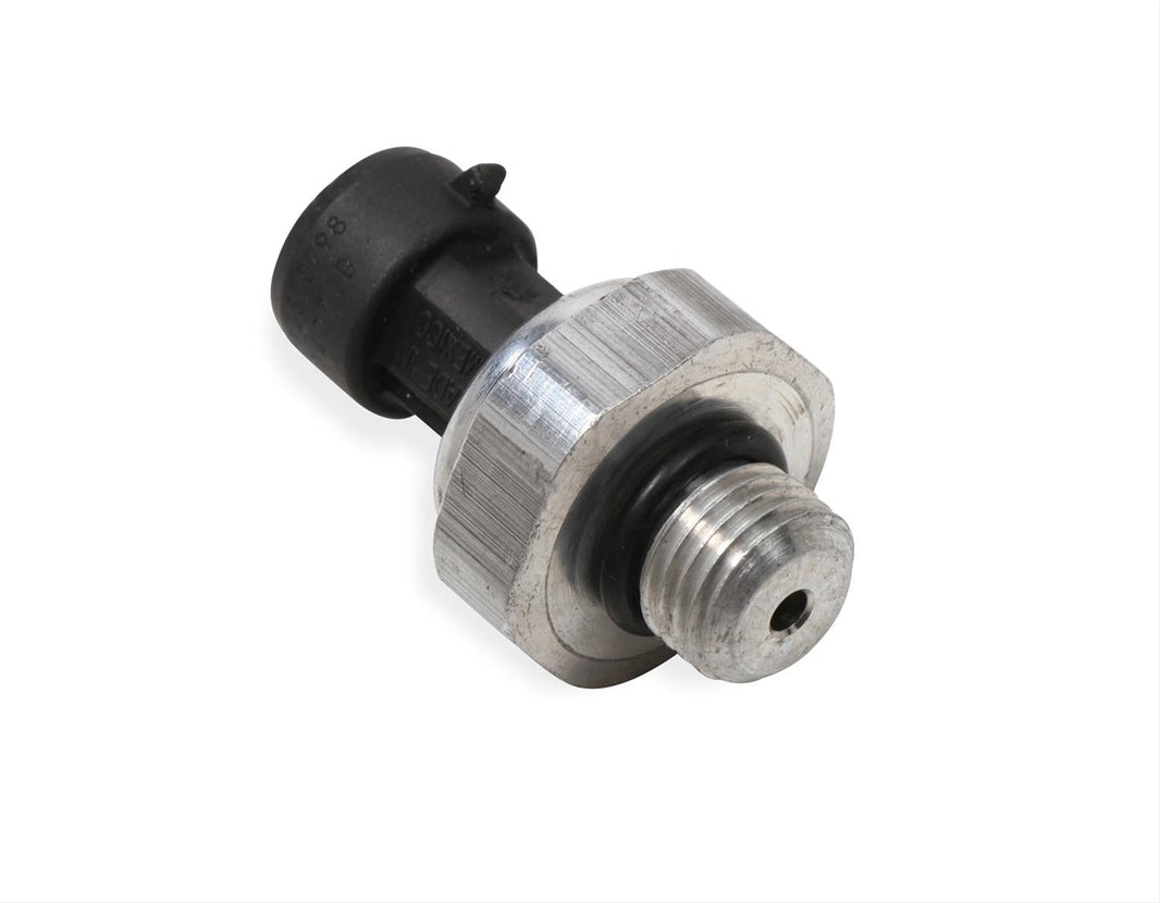 ATOMIC TBI, FP SENSOR-6 ORING BOSS - ATOMIC TBI, FUEL PRESSURE SENSOR -6 ORB