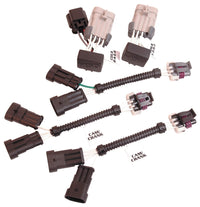 ADAPTER CABLE FOR 6010  TO OEM SENSO - Adapter Cable for MSD 6010 to GM Sensors