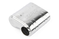 RESONATOR, 3" IN/OUT OFFSET, 243X240X110 - APR Premium Helmholtz Resonator - 76mm (3")