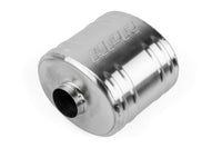 MUFFLER, 220X169X211, SNGL 2.5" IN/OUT - APR Premium Sound Absorption Muffler - 63.5mm (2.5")