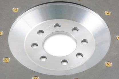 HAYS ALUM FLYWHEEL 09-17 5.7/6.1/6.4HEMI - Hays Billet Aluminum SFI Certified Flywheel - Mopar Gen III Hemi