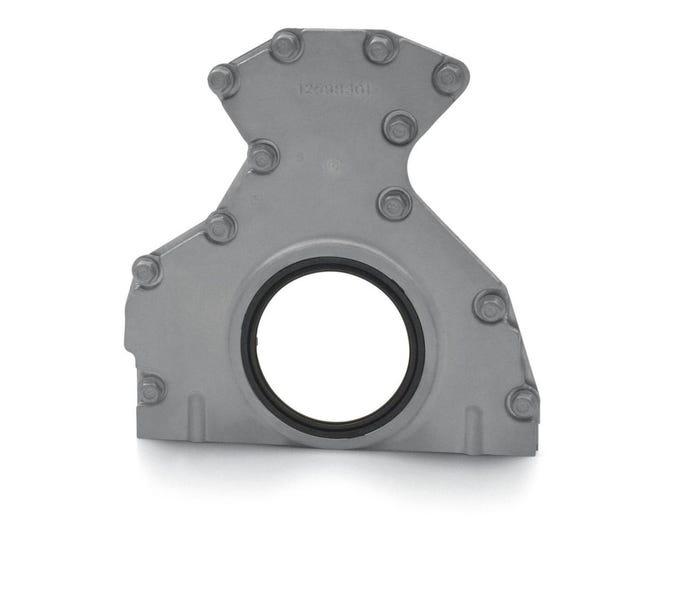 Chevrolet Performance LSX Rear Cover