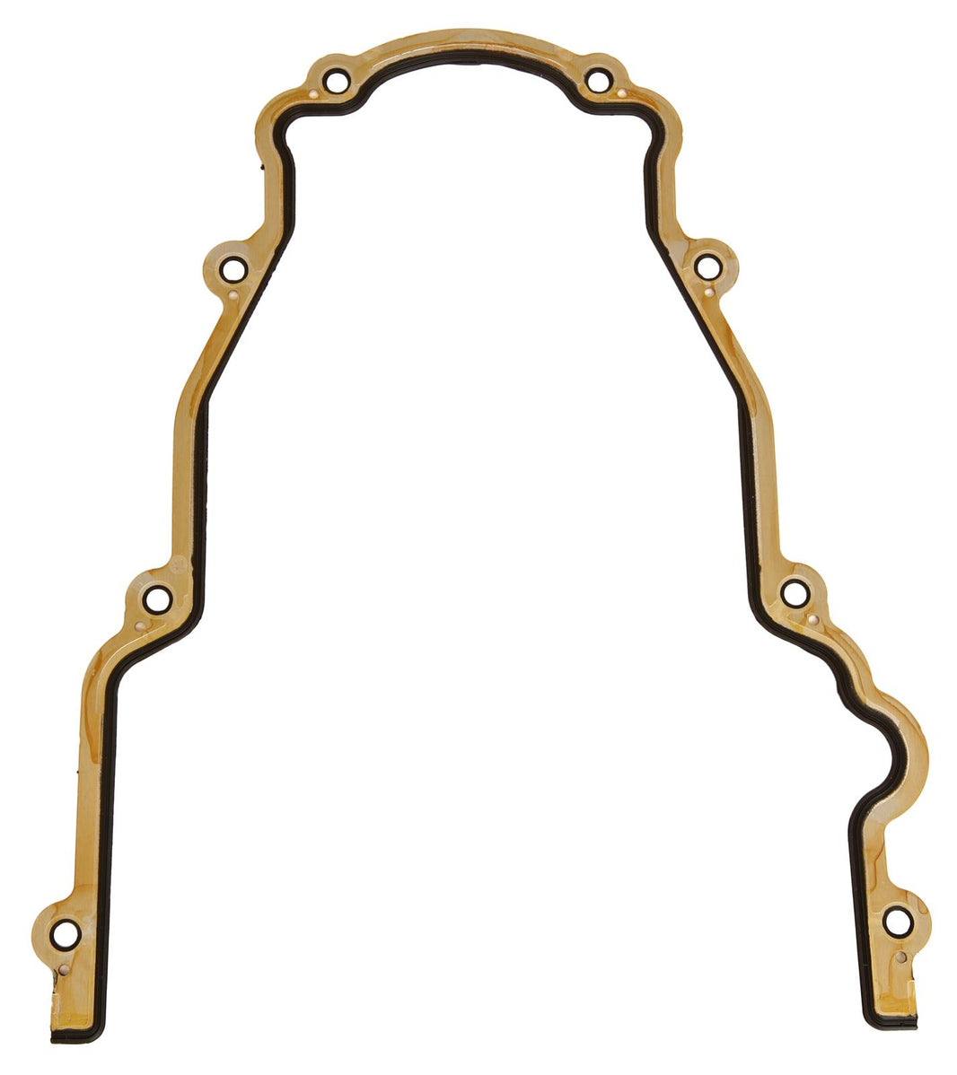 Chevrolet Performance Timing Cover Gaskets 12633904 12735382