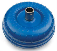 Chevrolet Performance SuperMatic Torque Converter - Select Stall Speed