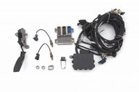 Chevrolet Performance LS Controller Kit - LS3 430BHP