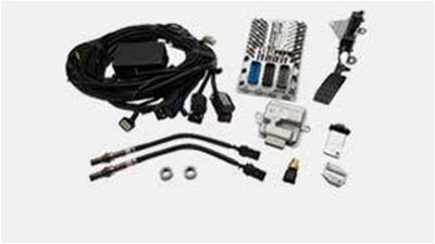 Chevrolet Performance LT4 Engine Controller Kit For Manual or 4 Speed Auto