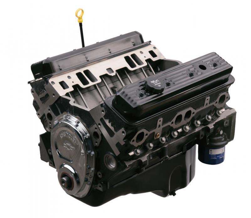 Crate Engines | Chevy LS, Big Block & Ford Motors – Billys Speed Shop