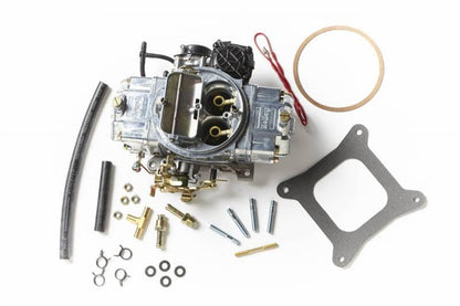 Chevrolet Performance ZZ502 C.I.D 8.2L Deluxe Long Block Crate Engines 9.6:1 508HP 580 FT-LBS