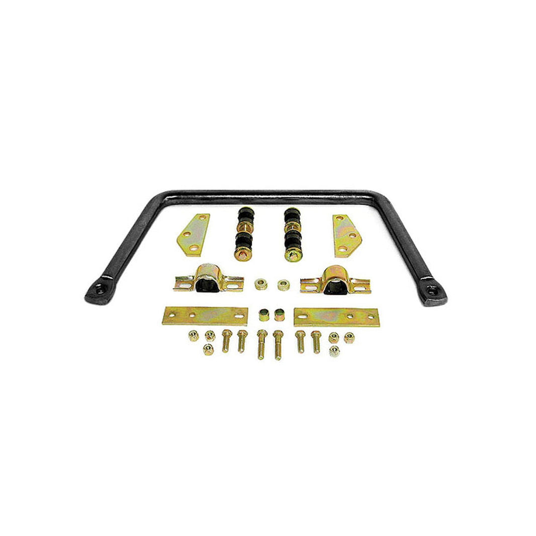 55-59 CHVY/GMC TRCK FRONT ANTI-SWAY - Brothers Trucks Anti-Sway Bar - Front - 1-inch