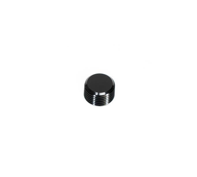 BTR NPT Plug - 3/8" - Black