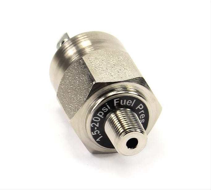 Nitrous Outlet Fuel Pressure Safety Switch - 00-60000