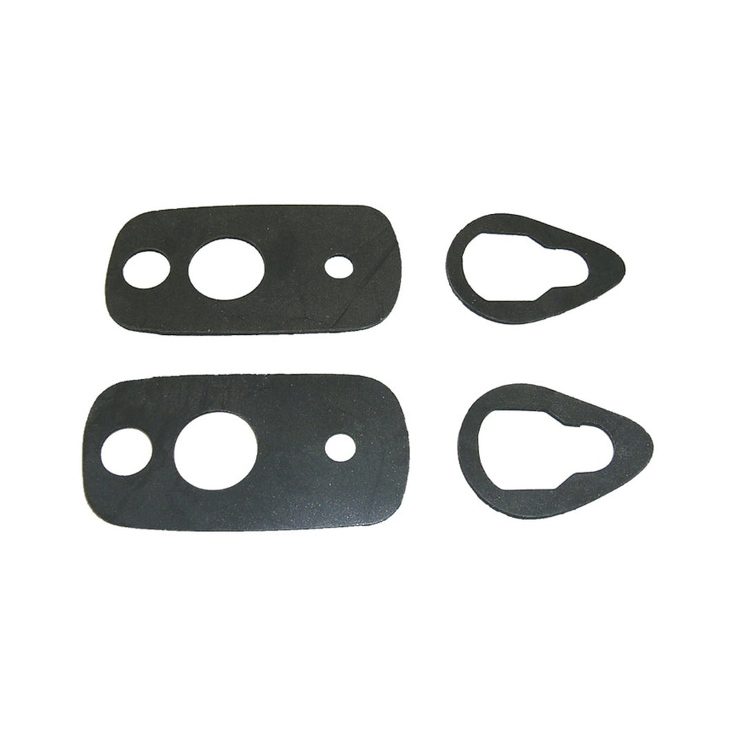 Joints de poignée de porte extérieure Brothers Trucks - Paire