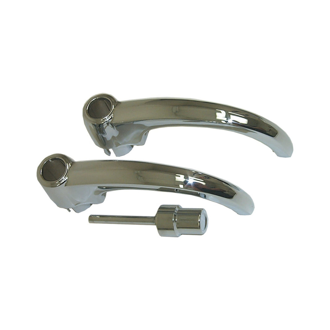 Poignées de porte extérieures Brothers Trucks - Paire