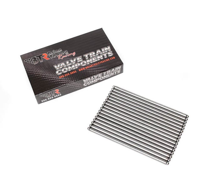 BTR Stock Replacement LS Pushrod