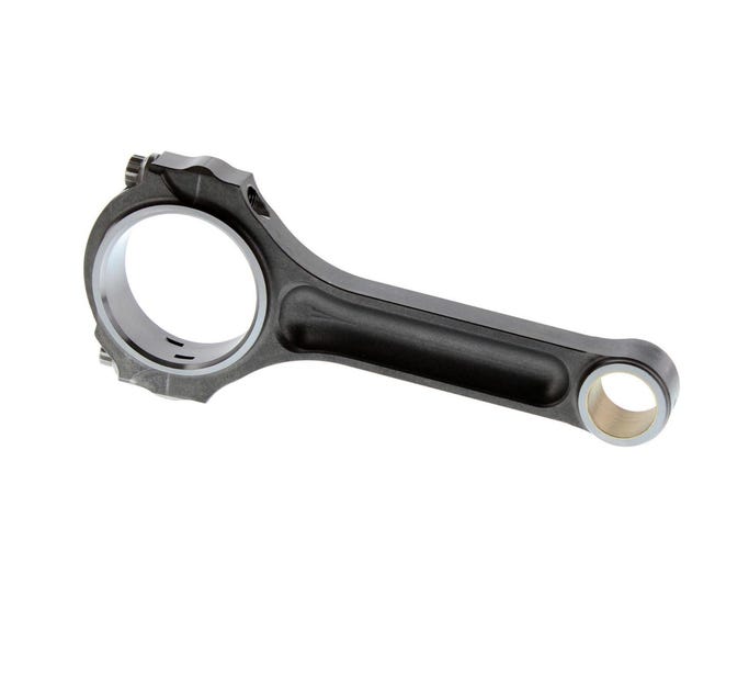 Oliver Speedway Series LS Connecting Rod Set - 6.125" - L6125stsw8
