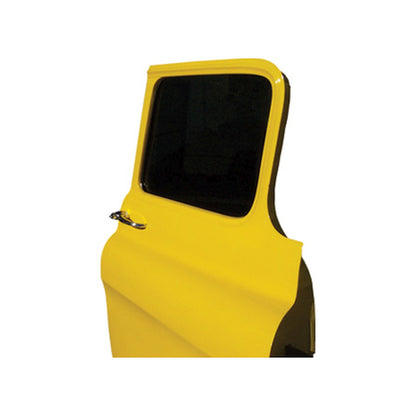 Brothers Trucks 1-delt vinduessæt - klar - par