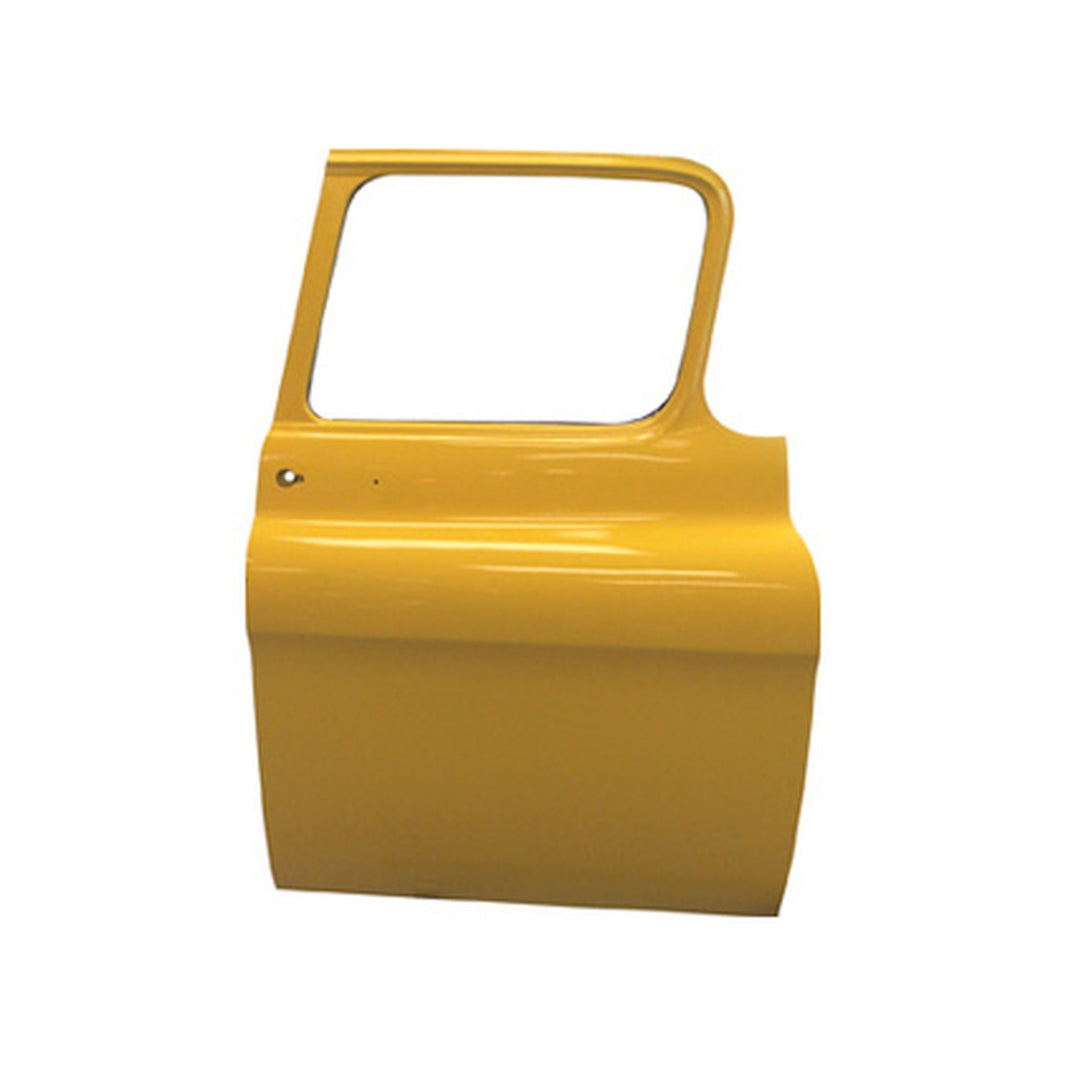 Brothers Trucks 1-delt vinduessæt - fabriksgrøn - par