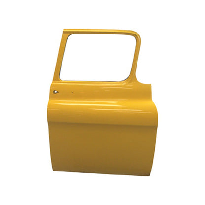 Kit de fenêtre monobloc Brothers Trucks - Vert usine - Paire