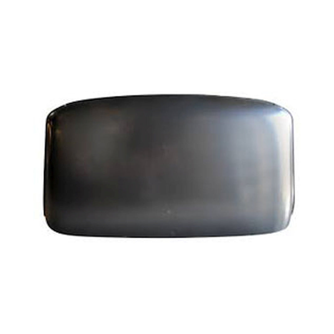1967-72 CHEVY/GMC ROOF PANEL SKIN - Brothers Trucks Roof Panel Skin