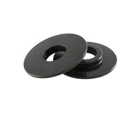 Pac Valve Spring Locator Seats - .575" Guide - .060" Thick