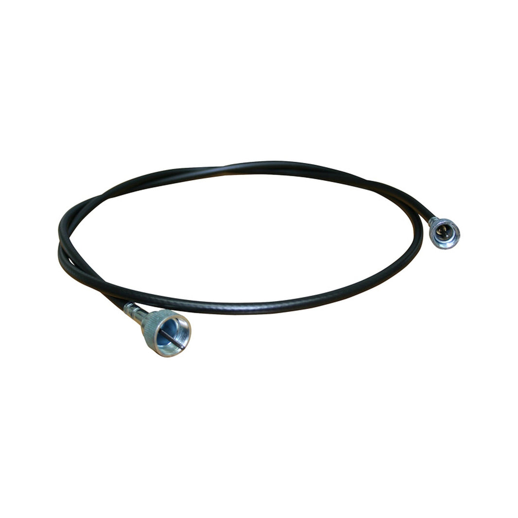 Brothers Trucks Speedometerkabel - 68 tommer - Sort