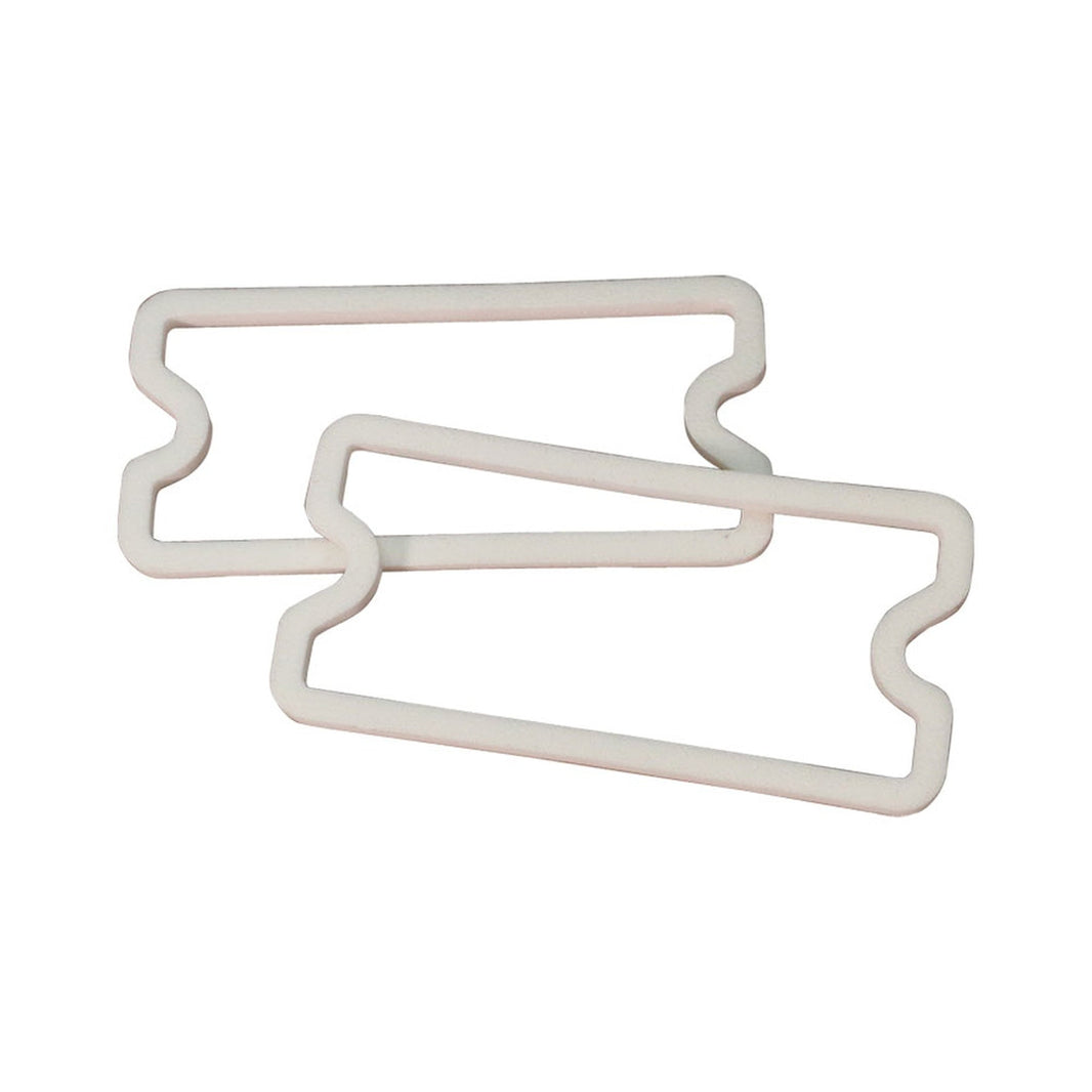 Brothers Trucks parkeringslyslinsepakninger - par