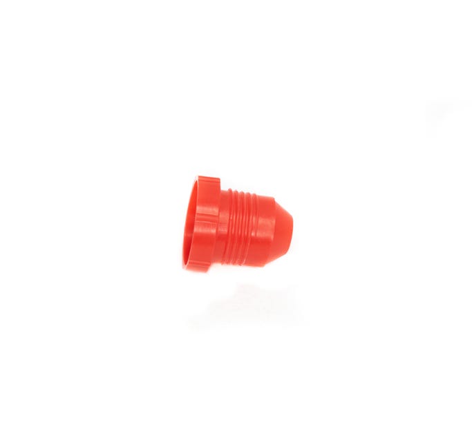 BTR 10AN Male Plastic Plug