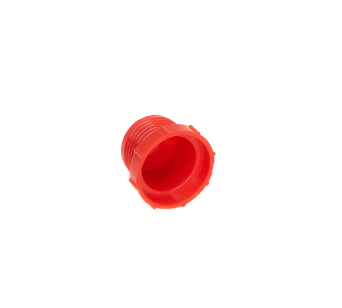 BTR 12AN Male Plastic Plug