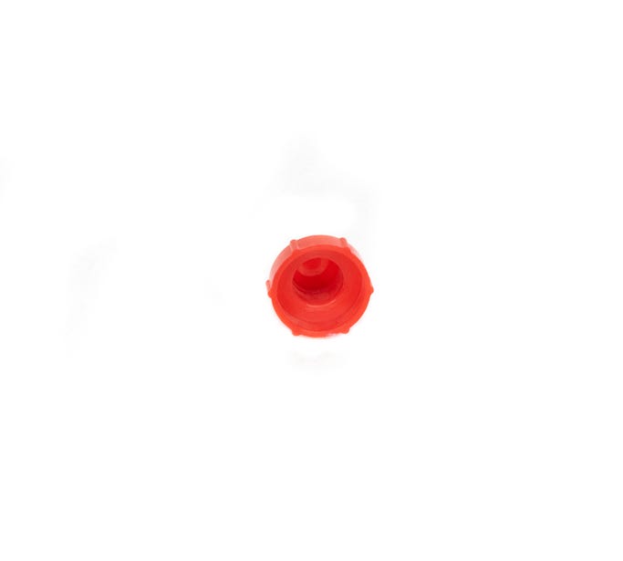 BTR 6AN Male Plastic Plug