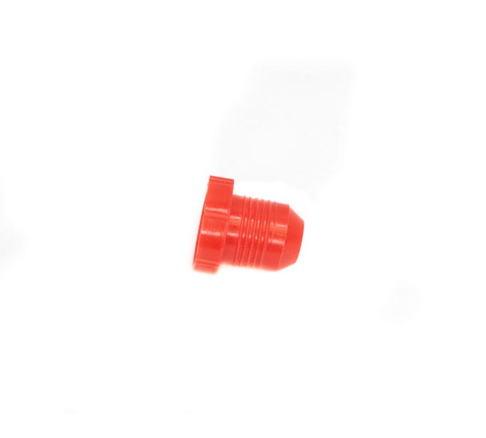 BTR 8AN Male Plastic Plug