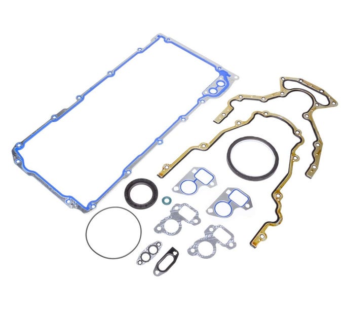 Cometic Bottom End Gasket Kit