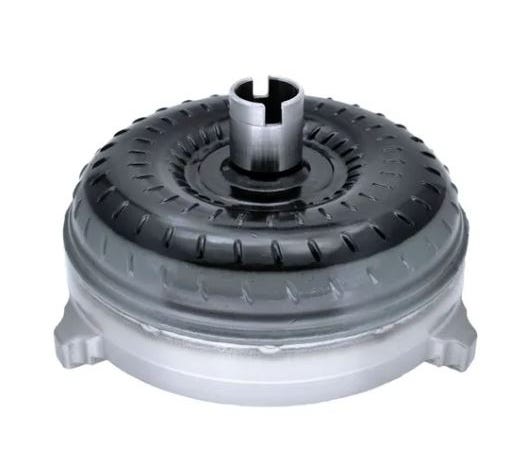 Circle D PRO Series 245MM Torque Converter - 4L60E - 3500-3600 Stall - 01-11-04-3C