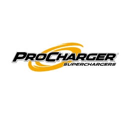Procharger Tuner Kit for 2014-2017 Chevy SS