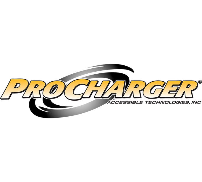 Procharger D-1SC High Output Intercooled Supercharger Tuner Kit