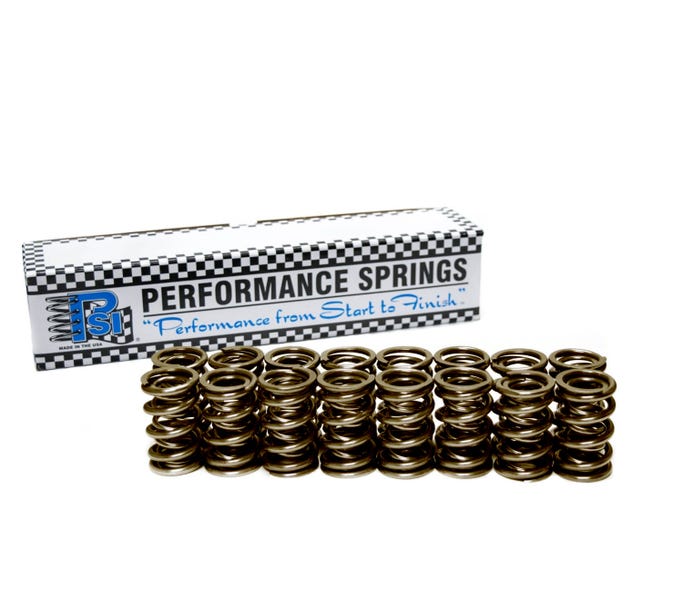 Psi Valve Spring Set - .800" Lift - 1.525" OD