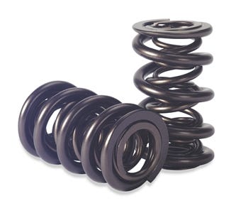 Psi Dual Drag Valve Spring - 1.52" OD - 1.07" ID - Sold Individual - Dr1254rml