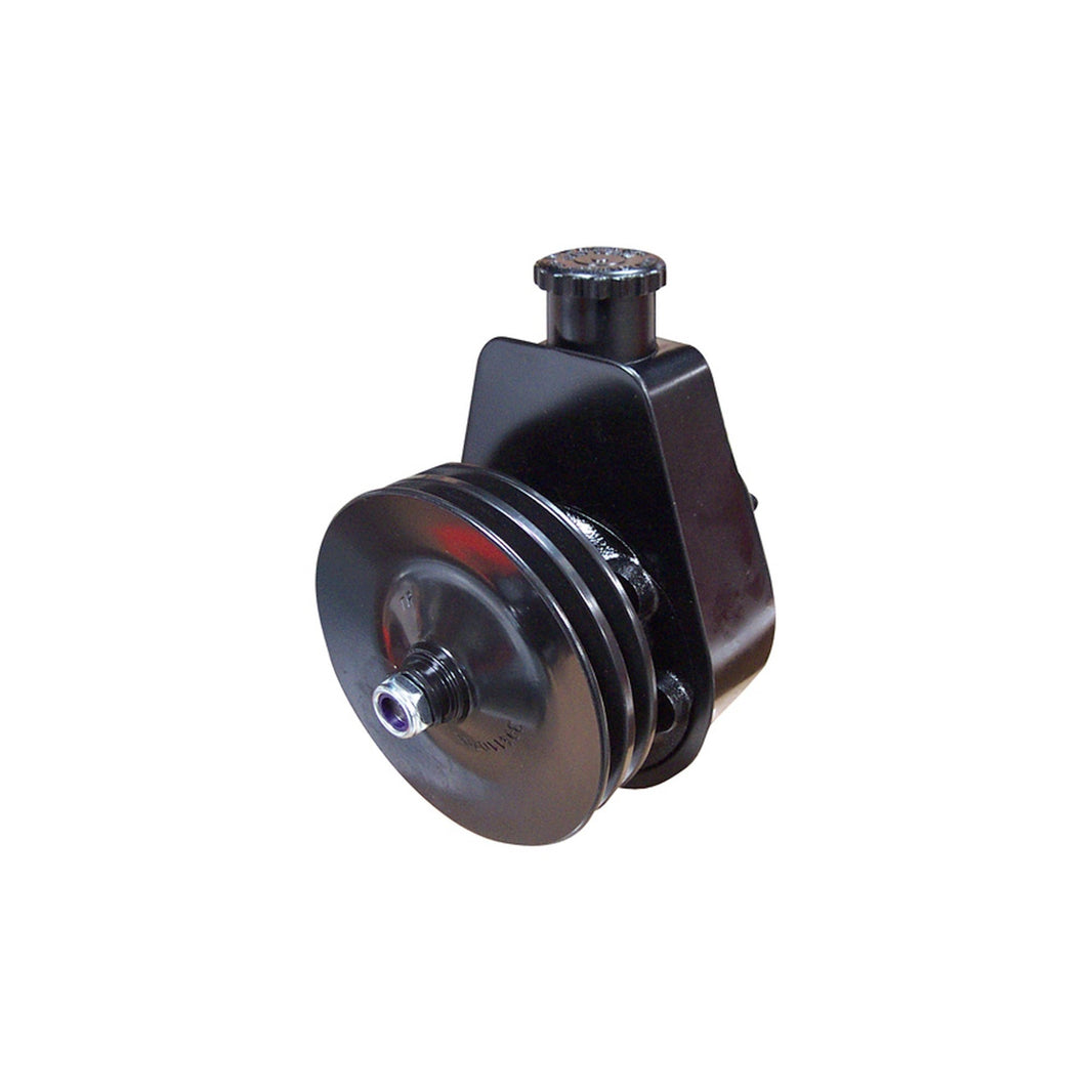 Brothers Trucks servostyringspumpe med dobbelt remskive