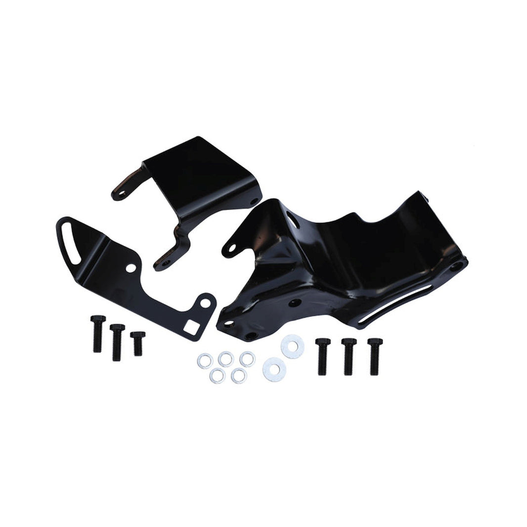 Brothers Trucks servostyringspumpebeslagsæt - Inline 6