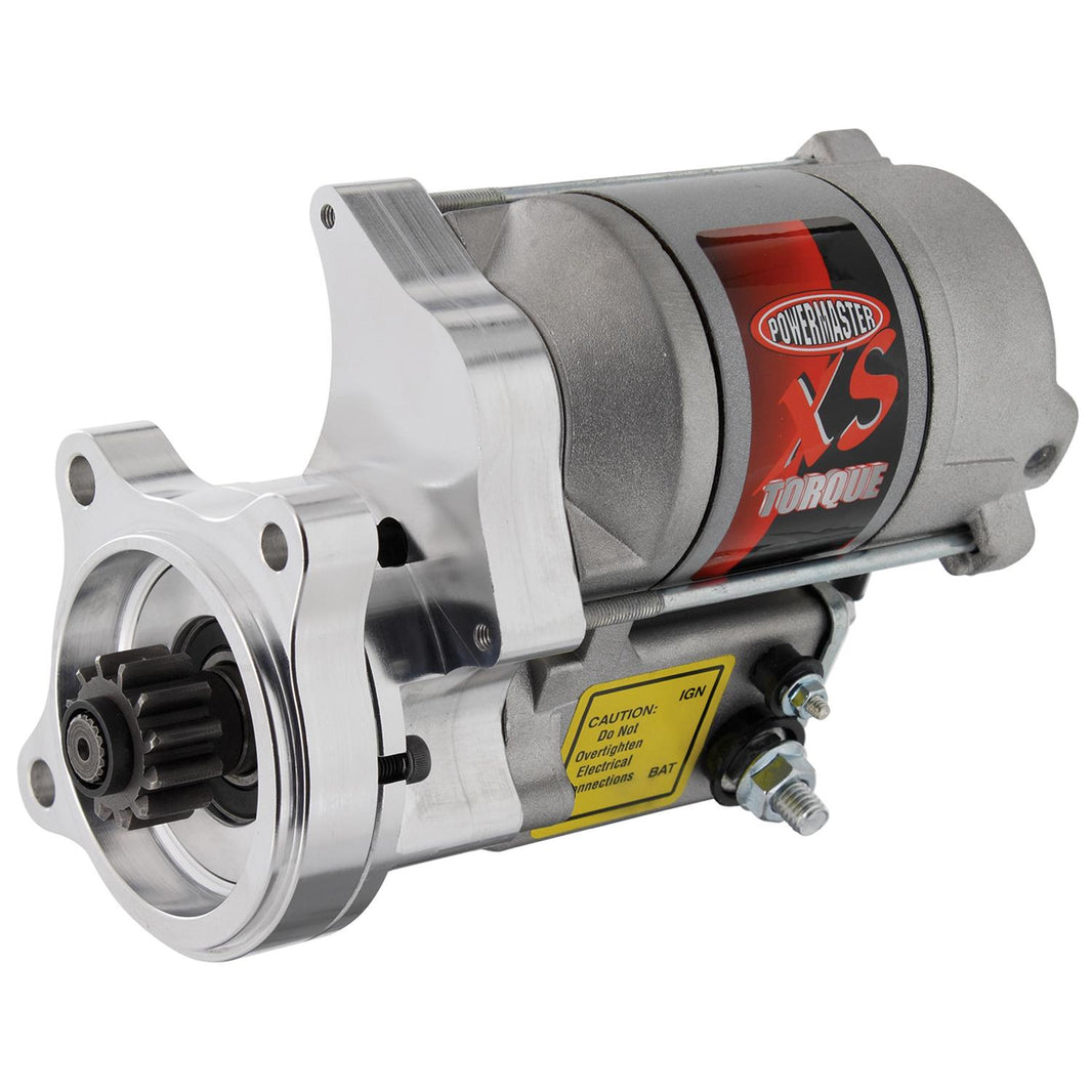 Powermaster XS Torque Mini Starters 9532
