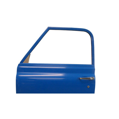 Brothers Trucks 1-delt vinduessæt - klar - elektrisk - par