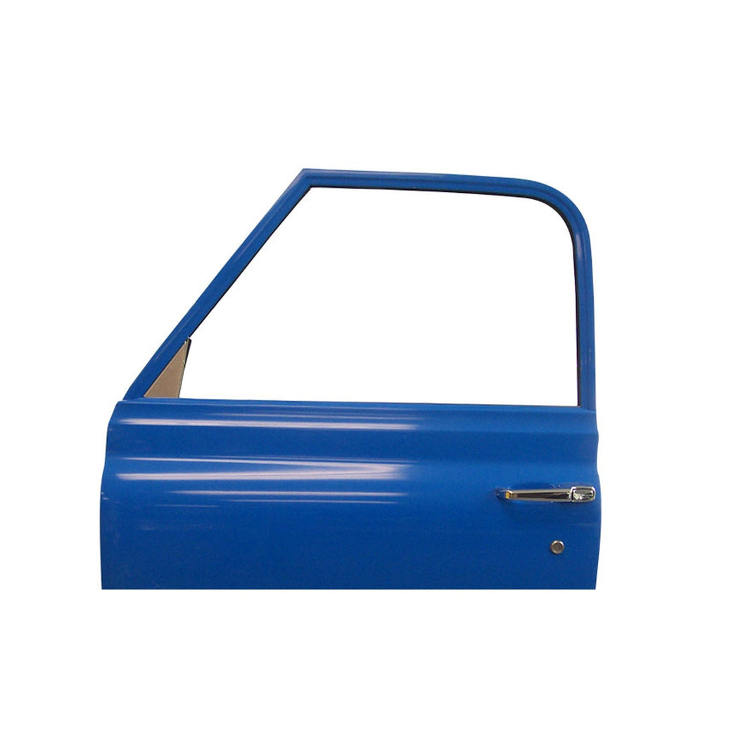 67-72 CHVY POWER 1 PIECE WINDOW KIT - Brothers Trucks One-Piece Window Kit