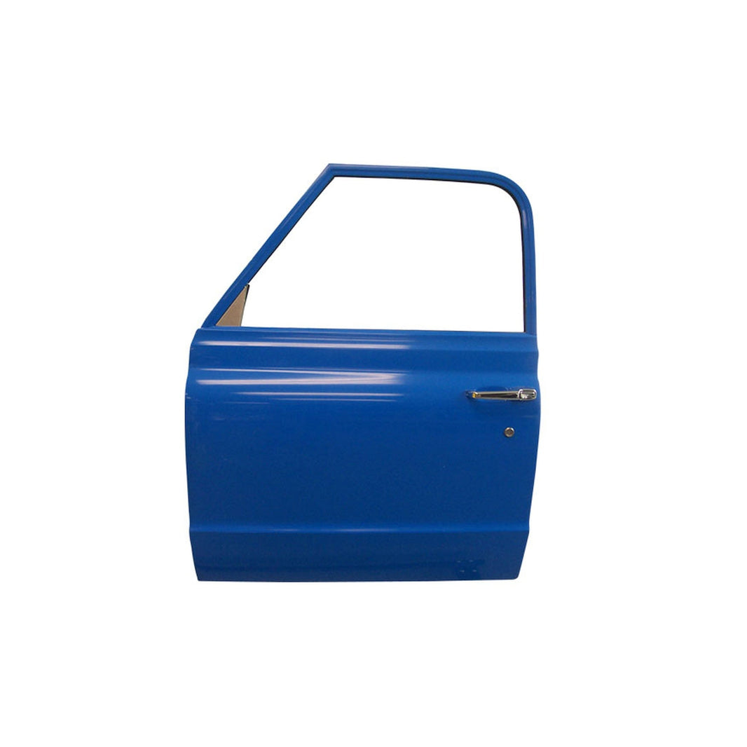 67-72 CHVY POWER 1 PIECE WINDOW KIT - Brothers Trucks One-Piece Window Kit